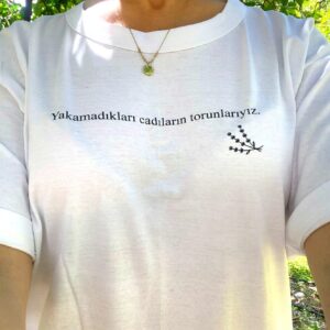 Göz Bandı, Bez Çanta & T-shirt